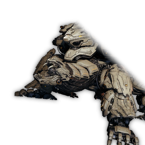 Molten Fortress icon