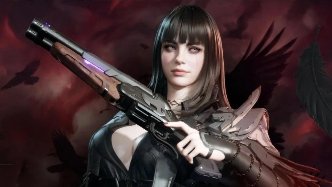 Raven Shotgun (Base) Build for Mobbin'