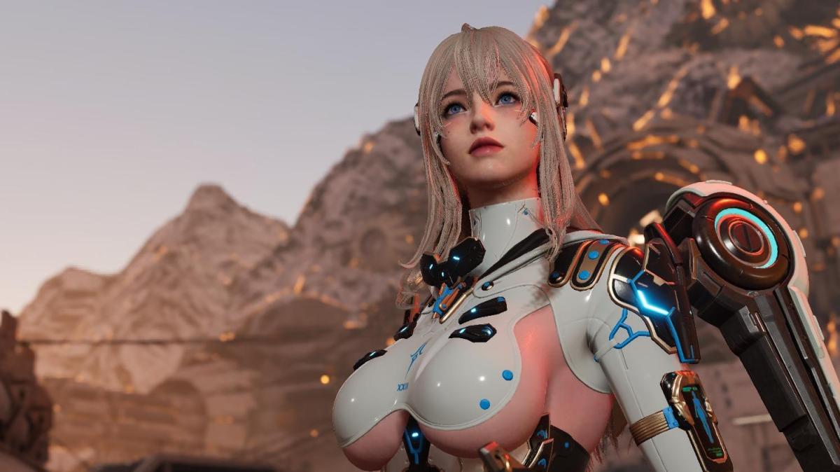 Blooming Ecstasy Dia (90% CDR)