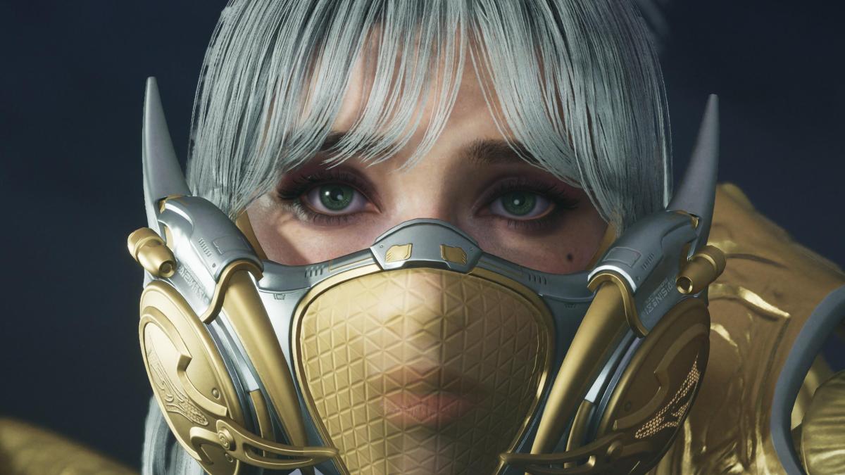 Freyna Forbidden Sanctuary Venom Injection Build