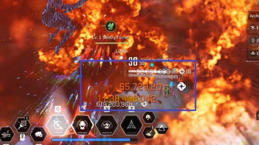 1.2+ BIllion Crit OS3 - Multiplayer