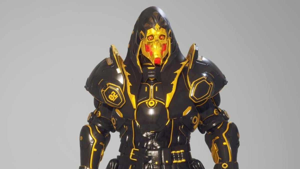 Ajax Mobbing Build [Weapon-based]