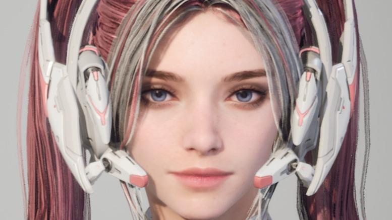 Ulti Luna Support Build