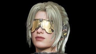 Ultimate Hailey Build