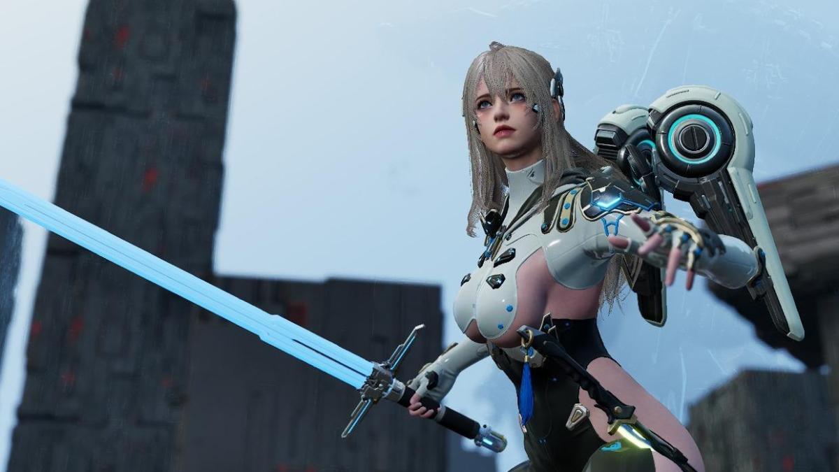 Chill Brand Dia (vs Infernal Walker)