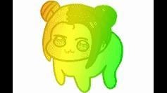 Battlefield Artist Luna Mobbin' Build