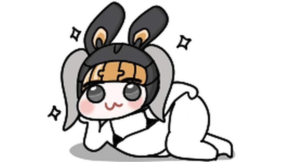 Maximum Power Wall Crasher/Colossus Bunny