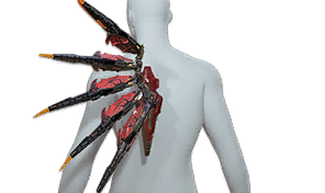 Hot Wingbeats