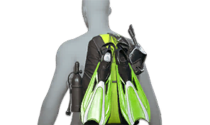 Freediving Gear
