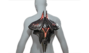 Demon Form