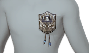 Bad Blood Pin
