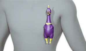 Tactical Sonic Generator