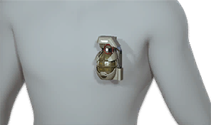 Service Grenade