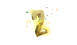 2nd Anniversary of the Breakthrough Festival