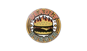 Awesome Burger