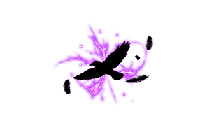Shadow Raven