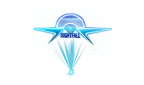 Nightfall Emblem