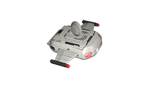 Compact Void Scanner