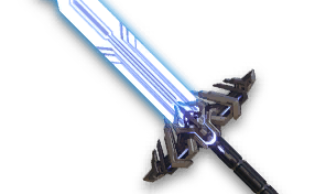 Ceremonial Sword