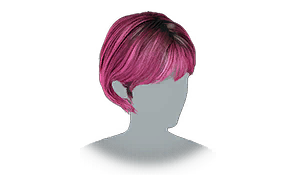 Black Venom Magenta
