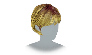 Starlight Blonde
