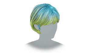 Aurora Yellow