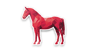 Red Horse