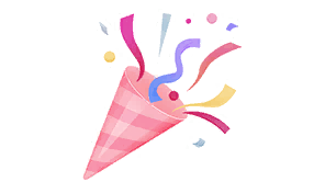 2nd Anniversary Celebration I