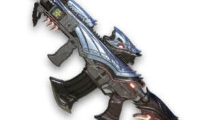 Colossus Hunter