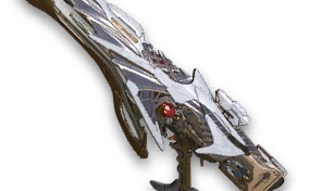 Emperor's Guard Lance