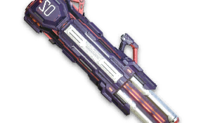 Evolution Result No.2