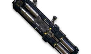 Vestigial Annihilator