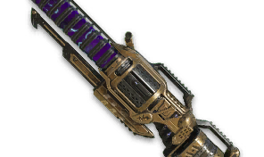 Nightmare Launcher