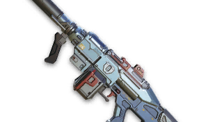 Modernized Cavalry Gun