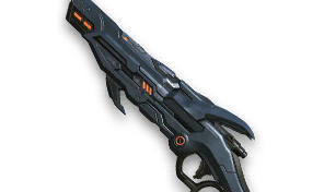 Unleashed Instinct