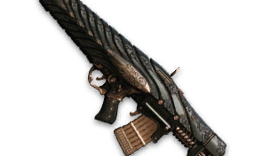 Young Noble's Ambition