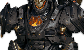 Black Detonator: Battlesuit