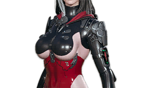 Arche Stabilization Specialized Suit