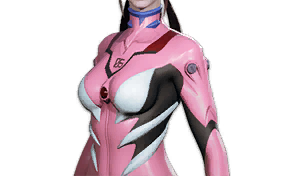 Mari Plugsuit