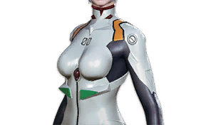 Rei Plugsuit