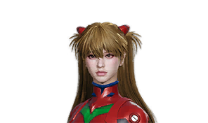 Asuka Hairstyle