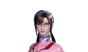 Mari Hairstyle