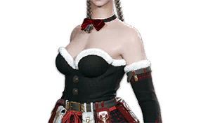 Special Winter Stage