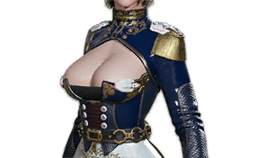 Winter Fairy Costume