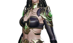 Goddess of Death