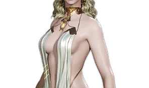 Goddess of Music