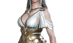 Goddess of the Sun