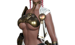 Goddess of Blacksmiths