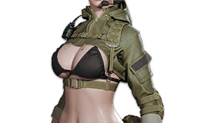 Strider Mobile Combat Suit