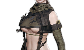 Strider Mobile Combat Suit
